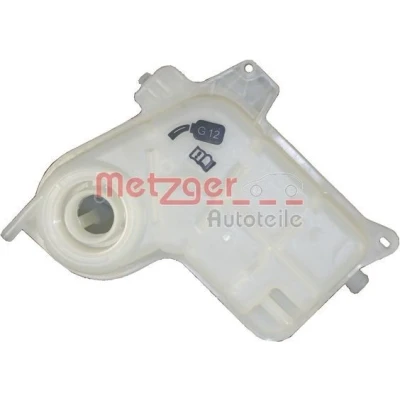 Bild av METZGER 2140176 Vase d&#039;Expansion sans couvercle, avec capteur AUDI: A4 B6 Avant, B7 Berline, Berline