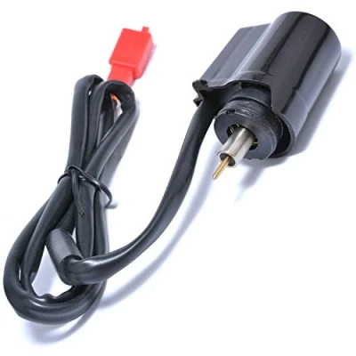 Bild av Easyboost Automatisk elektrisk starter för Dell&#039;Orto PHVA och GY6 50cc 125cc 139QMA QMB Kymco MBK Booster Bw&#039;s Aerox Nitro Mach G Ovetto Jog R Rocket