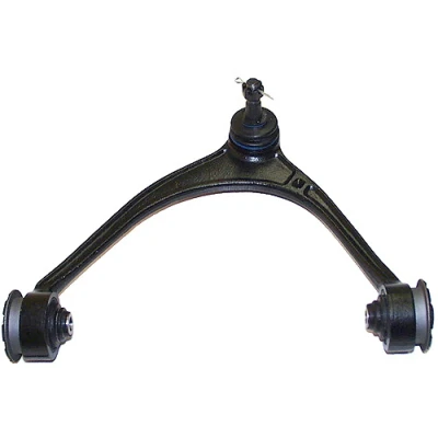 Bild av MAPCO 49950 Bras de suspension Essieu avant, gauche supérieur barre oscillant transversal Fonte d&#039;acier LEXUS: GS II