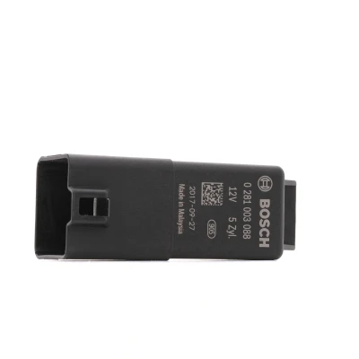 Bild av BOSCH 0 281 003 088 Appareil de commande, temps préchauffage VOLKSWAGEN: Crafter 30 35 Bus