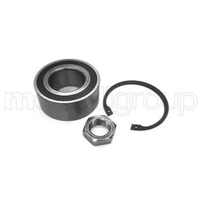 Bild av METELLI 19 2129 Kit de roulements roue 82 PEUGEOT: 206 3/5 portes, 306 205 II CITROËN: Berlingo / First I