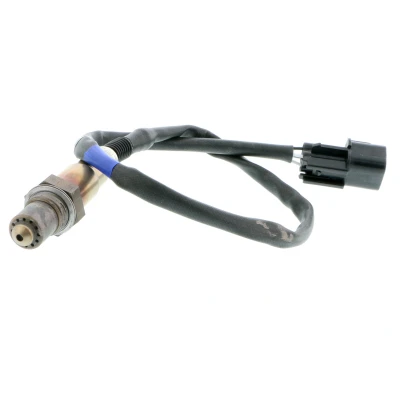 Bild av VEMO V52 76 0019 Sonde lambda Q+, Première Monte Filetage prégraissé KIA: RIO 3, cee‘d II Sportswagon, 5 portes, HYUNDAI: i20 I 3/5 portes