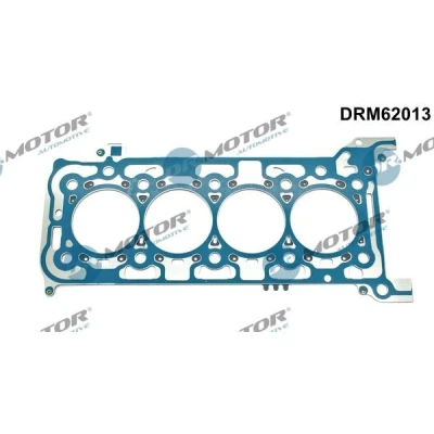 Bild av DR.MOTOR AUTOMOTIVE DRM62013 Joint De Culasse 1,15 85 3 FORD: Transit Custom V362 Van, Tourneo Minibus, V363 Van