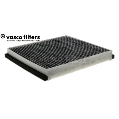 Bild av DAVID VASCO X049 Filtre d&#039;habitacle à charbon actif 273 234 32 OPEL: Zafira A, B, Astra G CC