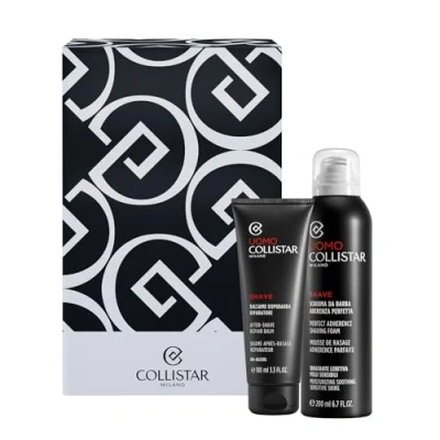 Bild av Collistar Uomo Shave Set