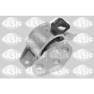 Bild av SASIC 2706537 Motorkudde Höger upptill Gummimetallager OPEL: Corsa D Hatchback (S07) 1.3 CDTI 2006 2014