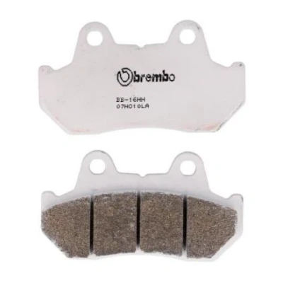 Bild av BREMBO Sinter, Road 07HO10LA Bromsbeläggsats Fram