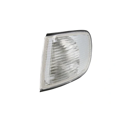 Bild av ALKAR 2101504 Clignotant Avant gauche sans porte lampe PY21W pour véhicules avec direction à AUDI: A6 C4 Berline,