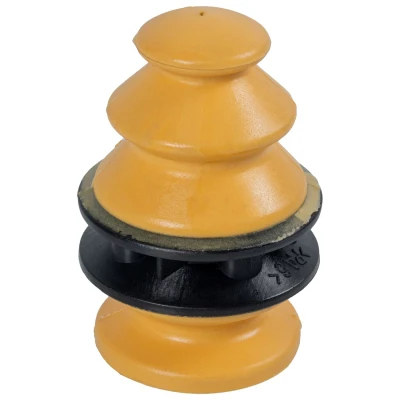 Bild av Gummibuffert, fjädring FEBI BILSTEIN 104924
