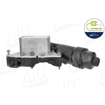 Bild av AIC 59075 Boîtier, filtre à huile MINI: 3/5 portes, Countryman, Clubman, BMW: X1