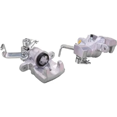 Bild av HELLA 8AN 355 797 971 Étrier de frein Aluminium sans fixation SUZUKI: SWIFT 4, Vitara IV SUV, SX4 II S Cross