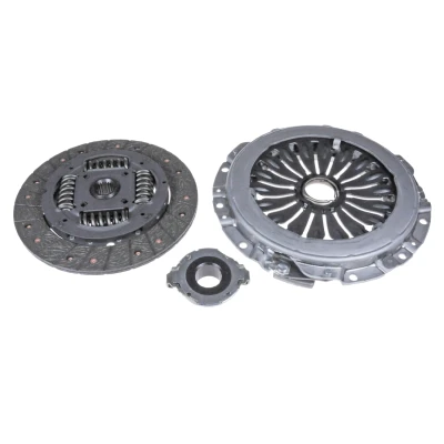 Bild av BLUE PRINT ADG03070 Kit d&#039;Embrayage à trois pièces avec graisse synthétique butée de débrayage 225 HYUNDAI: Trajet, Elantra III 5 portes