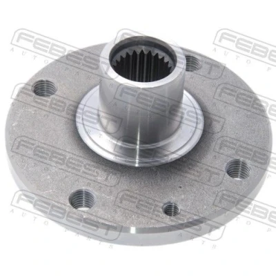 Bild av FEBEST 0282 E11F Moyeu De Roue Essieu avant NISSAN: Micra 3, C+C Note I