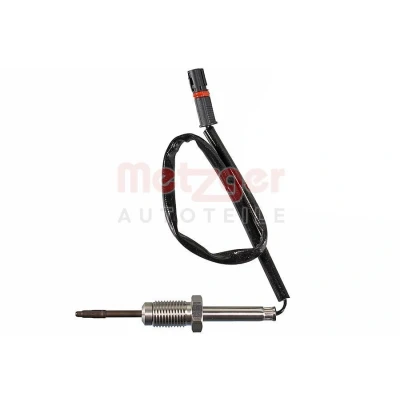 Bild av METZGER 08941046 Palpeur, température des gaz devant le catalyseur BMW: 3 Berline, 1 5 portes, Touring
