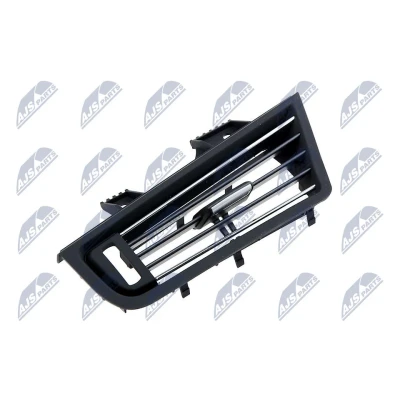 Bild av Regleringsklaff, lufttillförsel, Höger, bmw 5 [f10], touring [f11], 64229166884