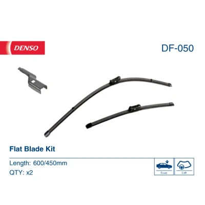 Bild av Torkarblad DENSO DF 050