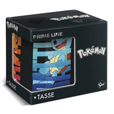 Bild av Pokemon Battle PrimeLine kopp, 325 ml