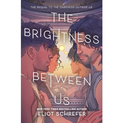 Bild av The Brightness Between Us