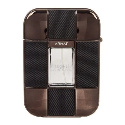 Bild av Armaf Legesi Eau de Parfum 100 ml