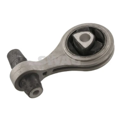Bild av SWAG 70 93 6611 Support moteur arrière, inférieur métal caoutchouc 205 FIAT: Grande Punto 3/5 portes, II Idea