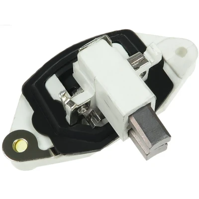 Bild av AS PL ARE0241S Generatorregulator 24V SCANIA: 3 series