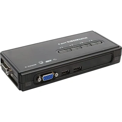 Bild av InLine 60614H, 2048 x 1536 pixlar, Svart