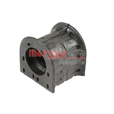 Bild av METZGER 52100809 Silent Bloc De Barre Stabilisatrice Essieu arrière gauche, droit Support en caoutchouc 22 RENAULT: MASTER 3 Kasten