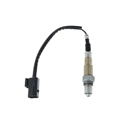 Bild av VALEO 368085 Sonde lambda devant le catalyseur, après catalyseur M18x1,5 planaire, Filetage prégraissé, chauffé NISSAN: Qashqai / Qashqai+2 I