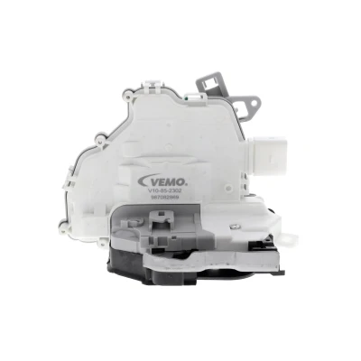 Bild av VEMO V10 85 2302 Serrure De Porte avec fonction Safelock, verouillage centralisé arrière droite AUDI: A6 C7 Berline, Avant, Allroad
