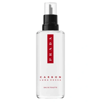 Bild av Prada Luna Rossa Carbon Eau de Toilette Refill 150 ml