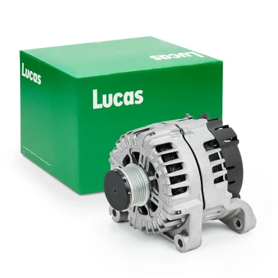 Bild av LUCAS ELECTRICAL LRA03719 Alternateur 180A BMW: 1 5 portes, 3 Berline, portes