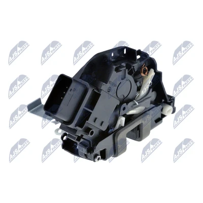 Bild av NTY EZC FR 012 Serrure De Porte avec verouillage centralisé, double verrouillage arrière droite FORD: C Max, Focus 2