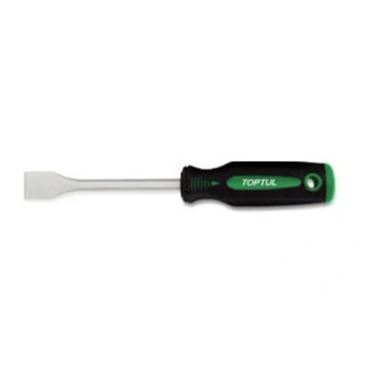 Bild av TOPTUL JJAJ0813 Grattoir 125mm Acier chrome vanadium