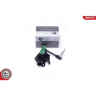 Bild av Sensor, Xenonljus (lysviddsreglering), audi a6 c7, c7 avant, a7 sportback, a8 d4, 4H0941286G