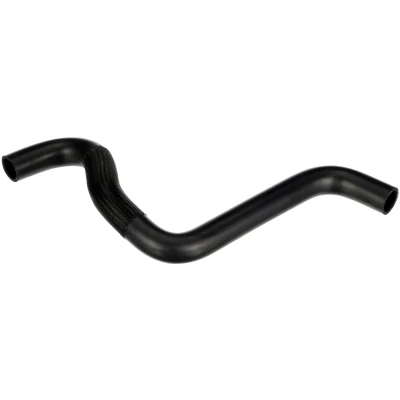 Bild av GATES 05 4986 Durite De Refroidissement EPDM (éthylène propylène diène caoutchouc) MITSUBISHI: COLT 6