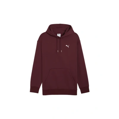 Bild av Puma Luvtröja, Storlek: Small, Ruby shimmer