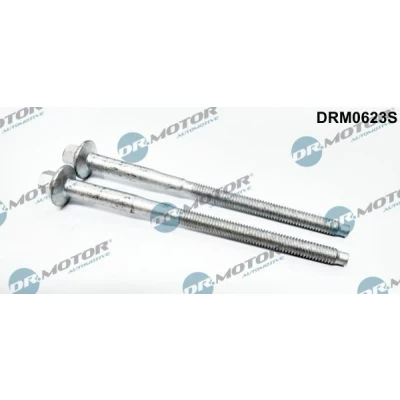 Bild av DR.MOTOR AUTOMOTIVE DRM0623S Vis, support pour contrôleur d&#039;injecteurs CITROËN: Jumper II Minibus, Сamion à Plateau/Сhâssis, Van