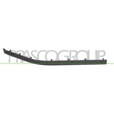 Bild av PRASCO BM0441245 Baguette et bande protectrice, pare chocs avant droite BMW: 5 Berline, Touring