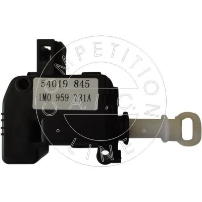 Bild av AIC 54019 Élément d&#039;ajustage, verrouillage central Hayon du véhicule VOLKSWAGEN: Golf 4, Passat B5 Break, Berline, SKODA: Octavia 1 Combi