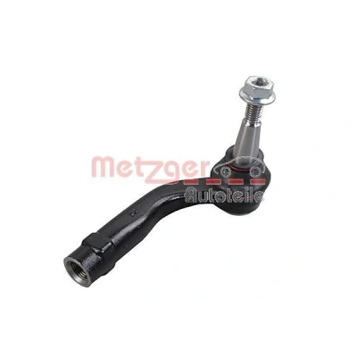 Bild av METZGER 54060402 Rotule de direction M18 x 1,5 Essieu avant droit avec monture