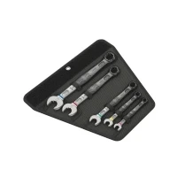 Bild av Wera Joker 5 Piece Combination Spanner Tool Set