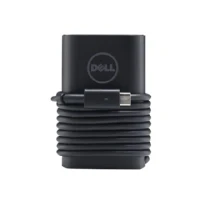 Bild av DELL 450 AGOB inomhus 65 W svart nätdel och eladaptrar nätdelar spänningskontakt (65 W, inomhus, notebook, AC an DC, DELL, Latitude 5285)