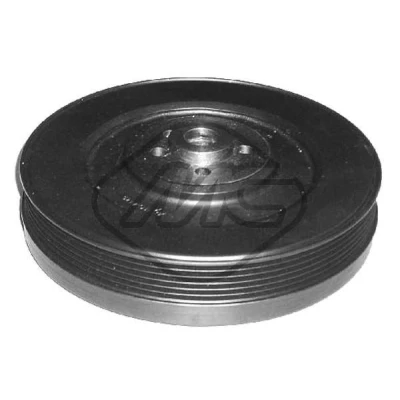 Bild av Remskiva, vevaxel, audi,volvo,vw, 074 105 251 AC, 8627933, 9163918, 9180620