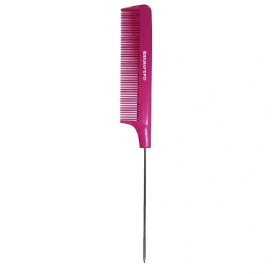 Bild av Denman DPC1 Pin Tail Comb Pink pcs 1