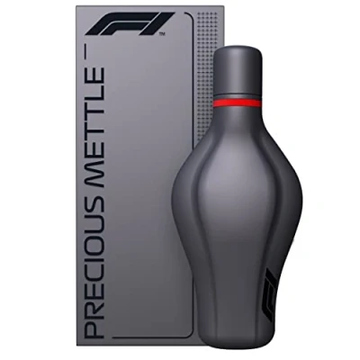 Bild av F1 Parfums Precious Mettle Eau de Toilette 75 ml