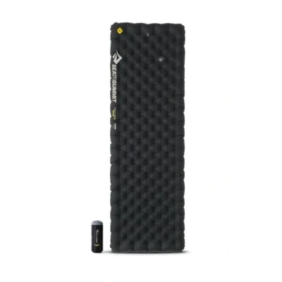 Bild av Sea to Summit Ether Light XR Pro Insulated ASC mat Rectangular Sleeping