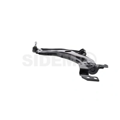 Bild av SIDEM 19370 Bras de suspension Essieu avant gauche Barre oscillant transversal Tôle d&#039;acier 13,7 force FIAT: Doblo I Break, Cargo