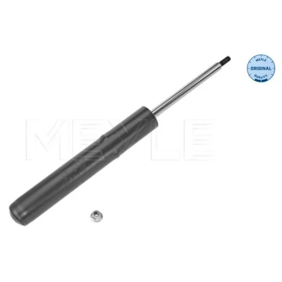 Bild av MEYLE 126 623 0013 Amortisseur Essieu avant Pression de gaz Système bitube Jambe suspension Goujon en haut ORIGINAL Quality AUDI: A4 B8 Berline