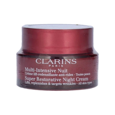 Bild av Clarins Multi Intensive Nuit TP 50 ml