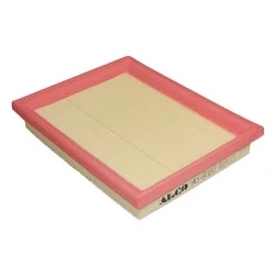 Bild av ALCO FILTER MD 8020 Filtre à air 30,0 167,0 218,0 Cartouche filtrante FORD: FIESTA 5, Fusion Break, 5 Van, MAZDA: 2 portes